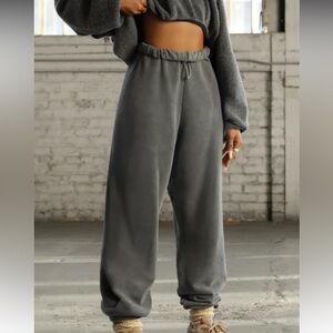 Joah Brown oversized Joggers X/S